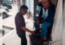 Ser bolero es su pasión en Empalme
