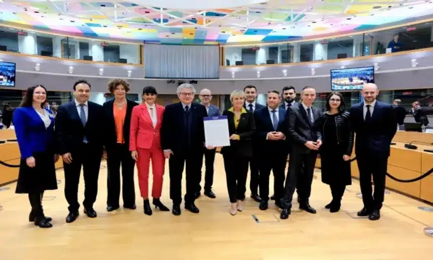 Espana promueve el ‘Quantum Pact un acuerdo estrategico para crear un ecosistema cuantico en Europa