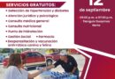 Acercan servicios de salud a colonias