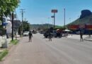 Catean viviendas en Guaymas