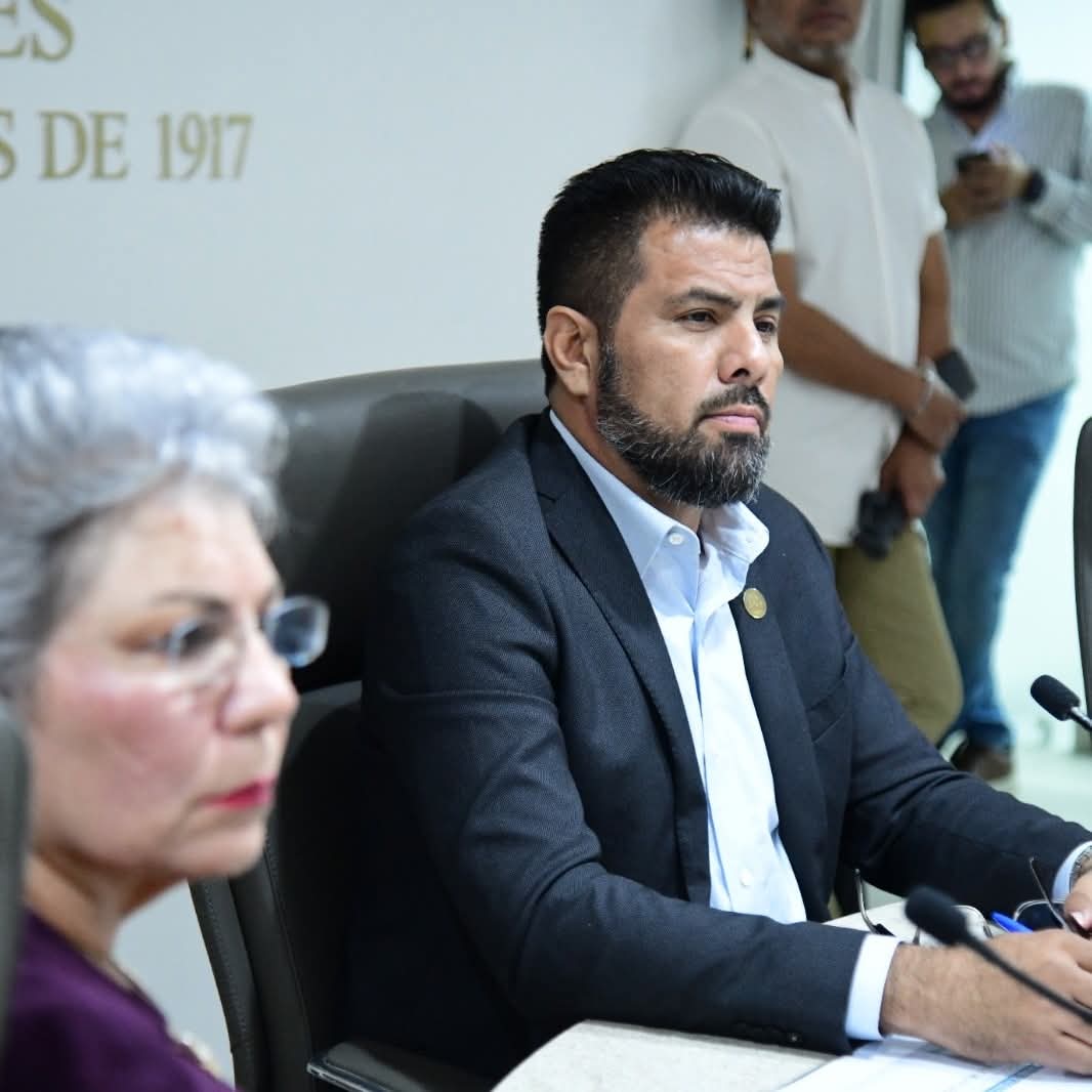 Inicia análisis de cuentas públicas