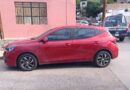 Recuperan vehículo con reporte de robo