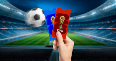 Confirma FIFA cierre de primer registro para compra de boletos del Mundial
