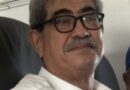 Fallece en Colombia el Ing. Francisco Andrés Rodríguez Chávez