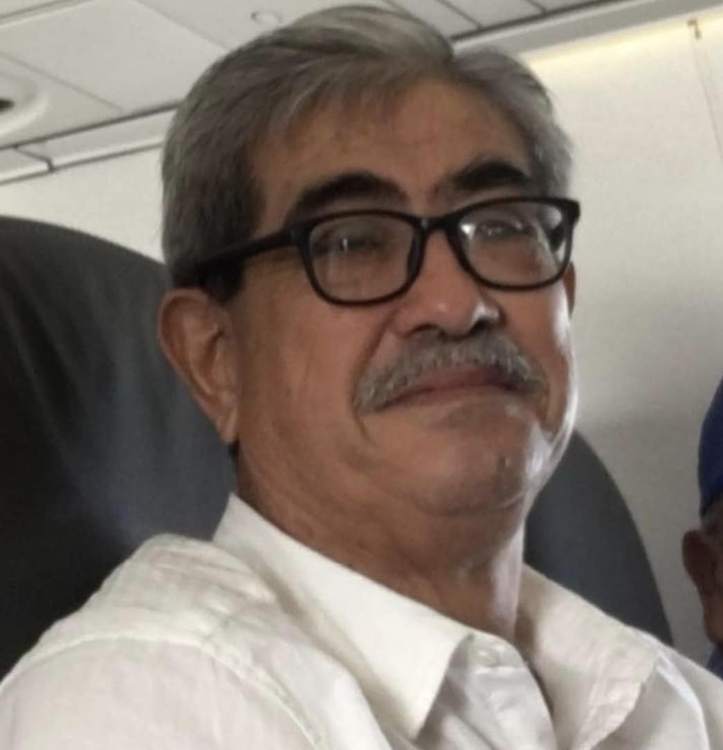 Fallece en Colombia el Ing. Francisco Andrés Rodríguez Chávez