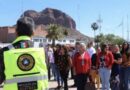 Guaymas y Empalme se suman al simulacro nacional