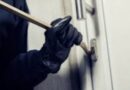 Roban en vivienda de Guaymas norte