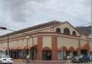 Roban en el mercado municipal