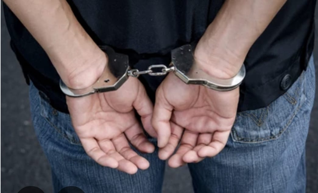 Detienen a agresor de abuelita