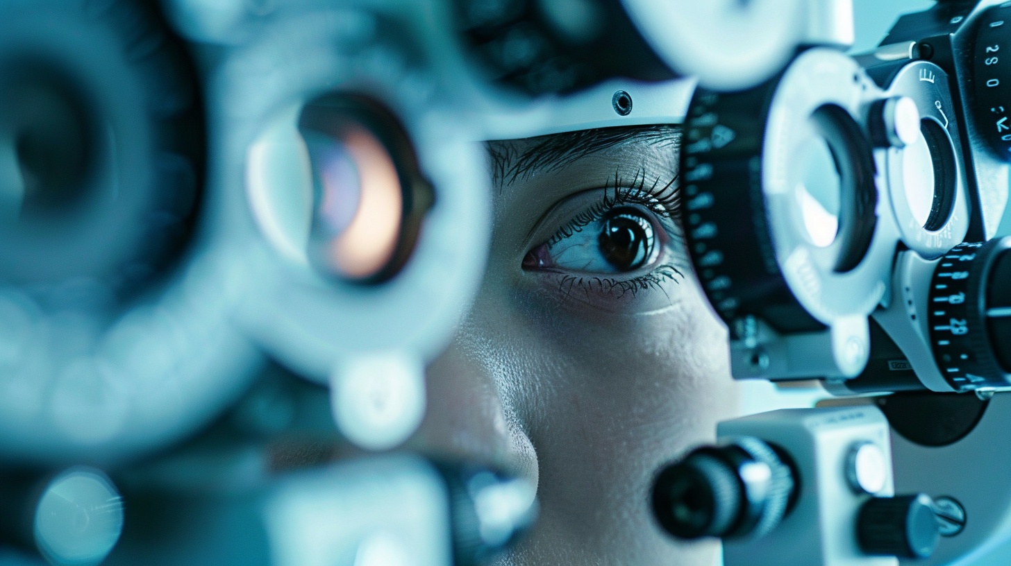 Avance en terapia genética ofrece esperanza para pacientes con ceguera hereditaria