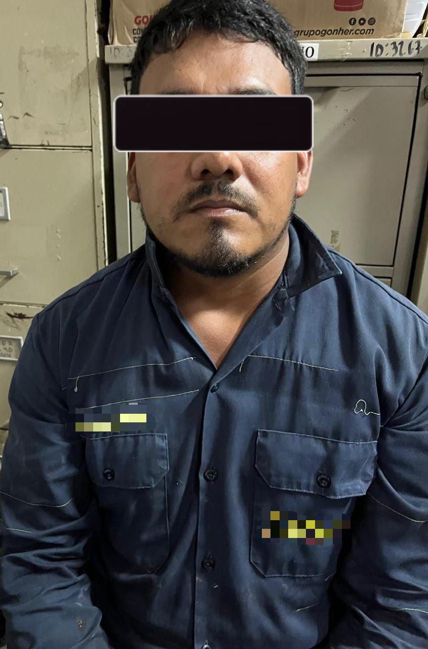 Sujeto es imputado por los delitos de homicidio y homicidio en grado de tentativa en perjuicio de dos menores