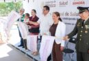 Arranca Primera Jornada Nacional de Salud
