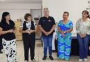 Retorna grupo de Inapam a actividades tras periodo vacacional