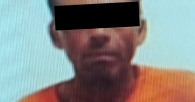 En Guaymas, Eduardo “N” es vinculado a proceso por múltiples delitos