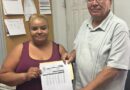 Continúa Ayuntamiento con entrega de créditos a pequeños comerciantes