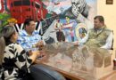 COVES y Ayuntamiento de Empalme entregarán pies de casa a cinco familias empalmenses