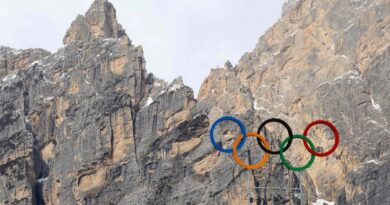 Confía COI en seguridad para relevo de antorcha de JO de Milán-Cortina 2026