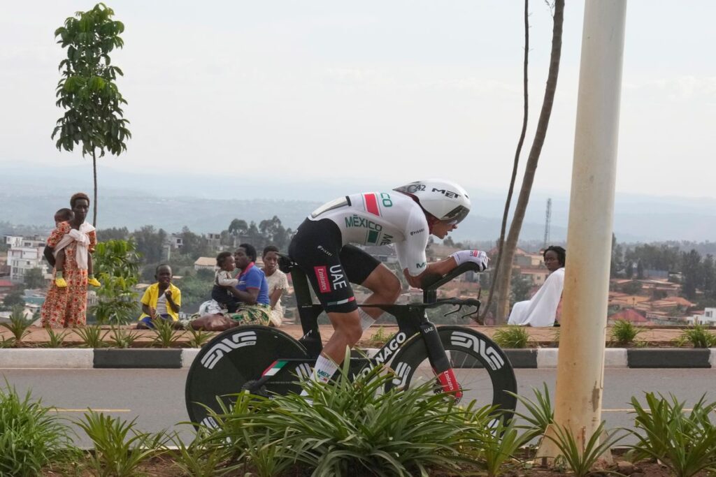 del toro termina quinto en mundial contrarreloj de kigali 10d9ee99 7160 437a 8a11 dbfe58356467 mediarawimagetrue