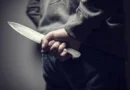 Detectan a sujeto que portaba arma blanca