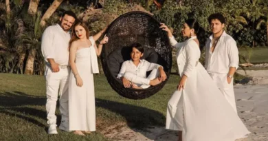 La Familia de Christian Nodal No Apoya su Actitud y Critican a Ángela Aguilar, Según Reporte