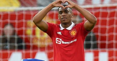 El francés Martial se suma a la constelación de estrellas europeas del Monterrey