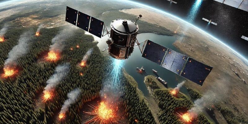 firesat system google research 1