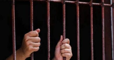 Detectan a tres molestos sujetos