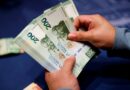 Roban dinero en efectivo