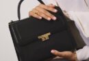 Roban bolsa a fémina