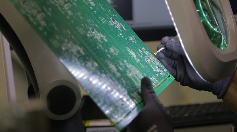 jalisco sera sede del centro nacional de diseno de semiconductores 654550