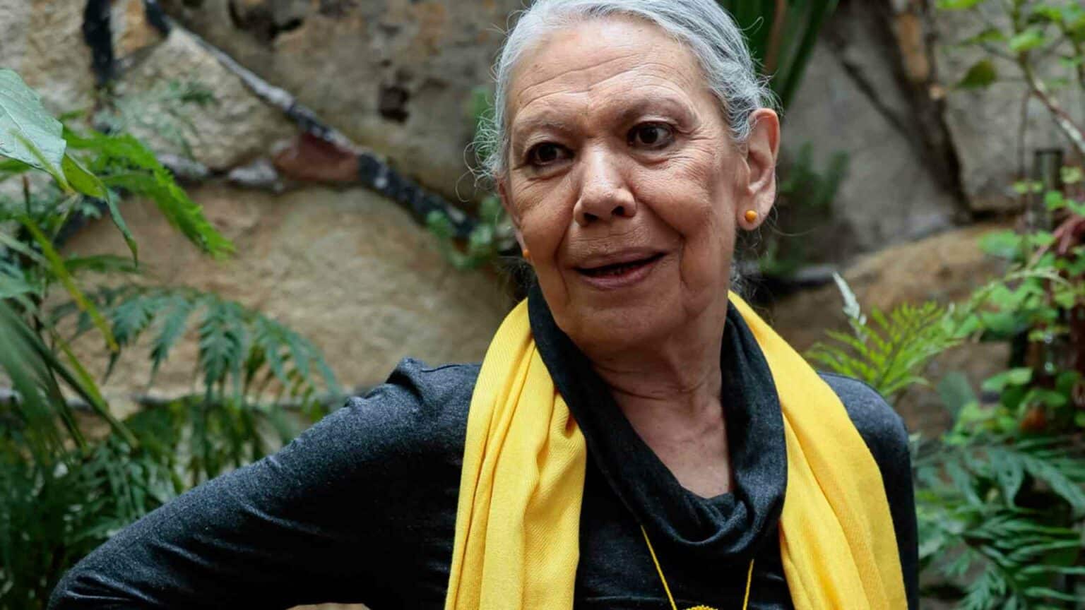 ‘No nos moverán’, la película que representará a México en los Óscar y los Goya