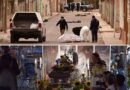 Balaceras dejan al menos siete muertos y varios heridos