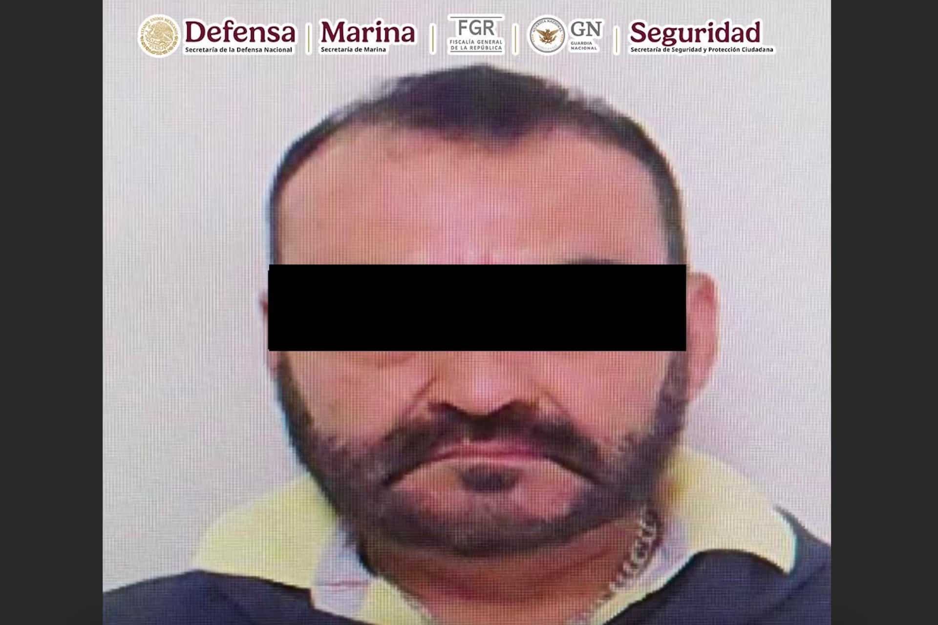 Caen en Durango 6 Presuntos Delincuentes, Incluyendo a José Luis “N”, Alias ‘Don José’