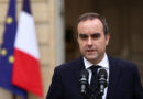 Renuncia el primer ministro de Francia, Sébastien Lecornu