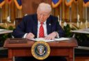 Varios Estados Demandan a Trump por Prohibición de Usar Fondos de Seguridad para Asistencia Legal a Indocumentados