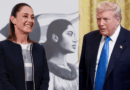 Trump afirma que cárteles “gobiernan México”, pero expresa respeto por la presidenta Sheinbaum