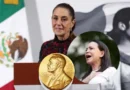 Presidenta Sheinbaum Evita Comentar sobre Premio Nobel de la Paz Otorgado a María Corina Machado