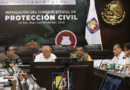 Suspenden Clases en Los Cabos y La Paz por Efectos del Huracán ‘Priscilla’