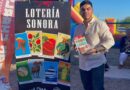 Empalmense crea ‘Lotería Sonora’