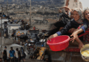 Esperanza por Alto el Fuego y Ayuda en Gaza Ante Posible Acuerdo por Secuestrados