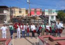 Intensifican lucha contra el dengue en Guaymas