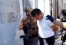 Condenan a 40 Años de Prisión a Exsubdirector de Naucalpan por Extorsión y Vínculos con el Crimen Organizado