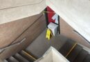 Encuentran feto en baño de universidad católica