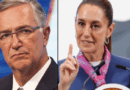 Sheinbaum: Ricardo Salinas Pliego No Ha Notificado Su Intención de Pagar Adeudos Fiscales
