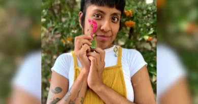 Jueza Ordena Liberación Inmediata de Activista DACA Detenida en El Paso