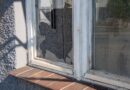Hurtan en vivienda de La Cantera