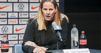 EE.UU., México, Costa Rica y Jamaica lanzan candidatura conjunta para Mundial femenino 2031