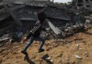 Hamás Afirma que Prevalece el “Optimismo” en Negociaciones de Tregua con Israel en Egipto