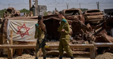 Plan de paz en Gaza fracasará sin grupos humanitarios, señala ONG noruega