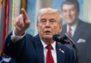 Familias de Rehenes en Gaza Solicitan el Nobel de la Paz para Donald Trump